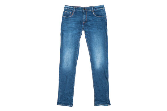 Jeans Pants
